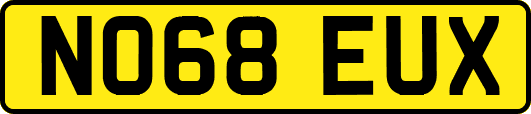 NO68EUX