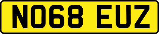 NO68EUZ