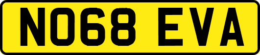 NO68EVA