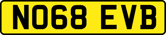 NO68EVB