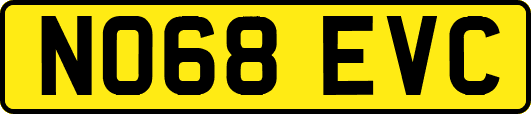 NO68EVC
