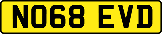 NO68EVD