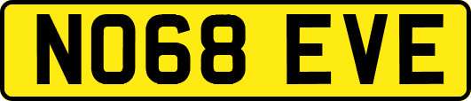 NO68EVE