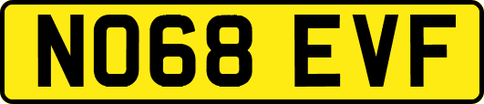 NO68EVF