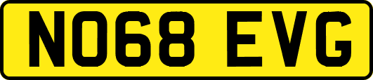 NO68EVG