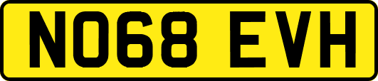 NO68EVH