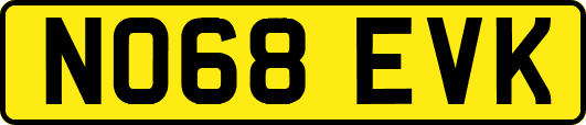 NO68EVK