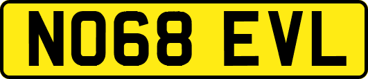 NO68EVL