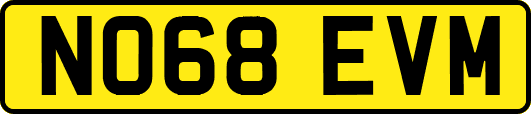 NO68EVM