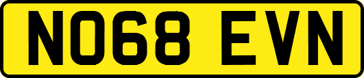 NO68EVN