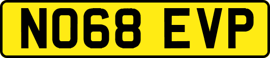 NO68EVP