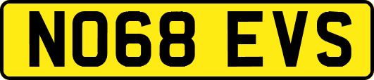 NO68EVS