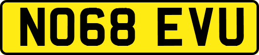 NO68EVU