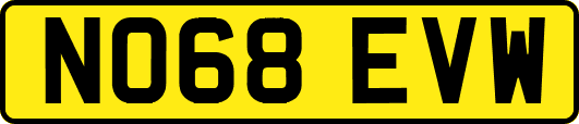 NO68EVW