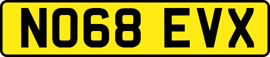 NO68EVX