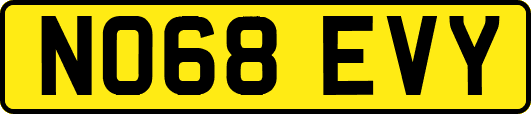 NO68EVY