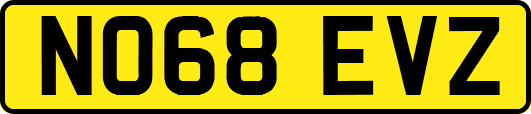 NO68EVZ