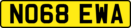 NO68EWA