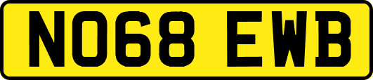 NO68EWB