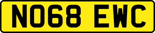 NO68EWC