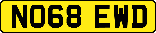 NO68EWD