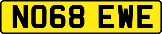 NO68EWE