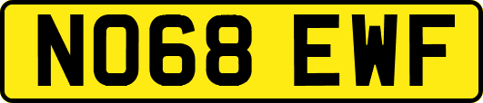 NO68EWF