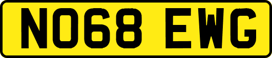 NO68EWG