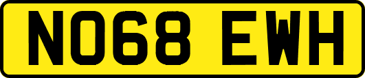NO68EWH