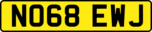 NO68EWJ