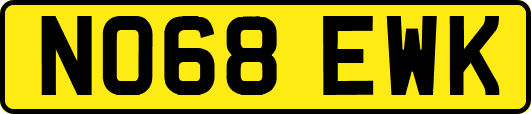 NO68EWK
