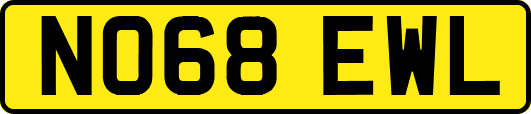 NO68EWL