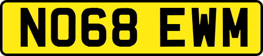 NO68EWM