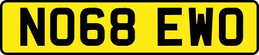 NO68EWO