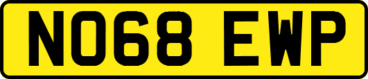 NO68EWP