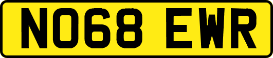 NO68EWR