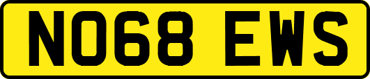 NO68EWS