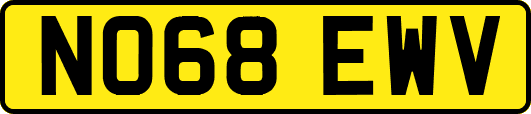 NO68EWV