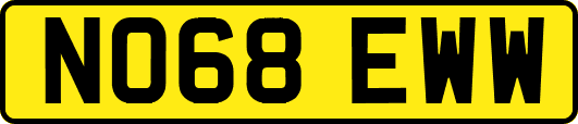 NO68EWW