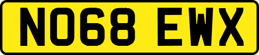 NO68EWX