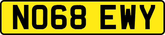 NO68EWY