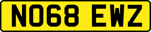 NO68EWZ