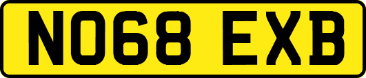 NO68EXB