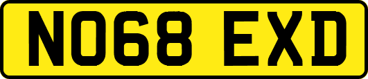 NO68EXD