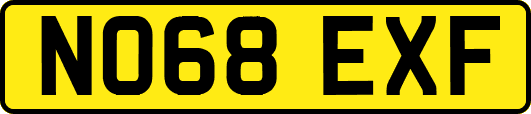 NO68EXF