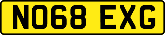 NO68EXG
