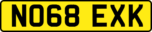 NO68EXK