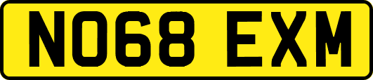 NO68EXM
