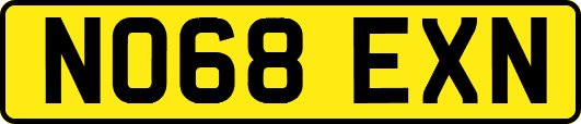 NO68EXN
