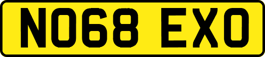 NO68EXO